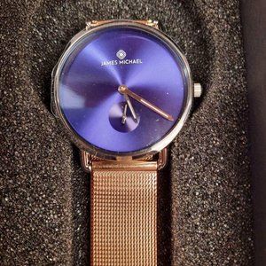 *NEW James Michael Women's Watch